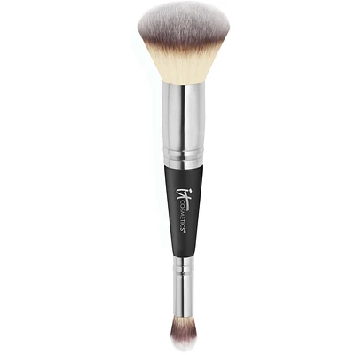 Your 2-in-1 Concealer and Foundation Brush, Heavenly Luxe #7