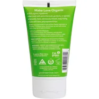 Almost Naked Organic Personal Lubricant