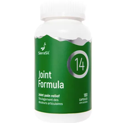 Joint Formula 14