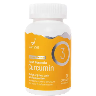 Joint Formula Curcumin