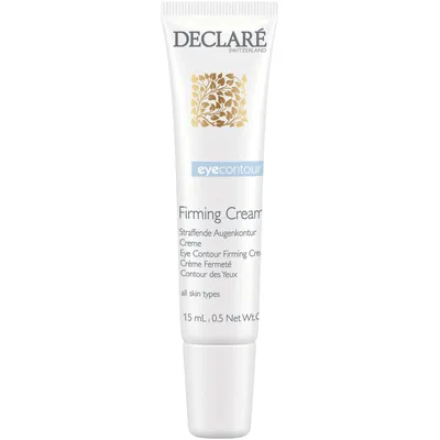 Eye Contour Firming Cream