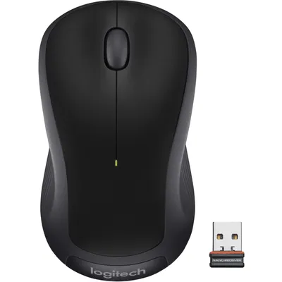 M310 Wireless Mouse