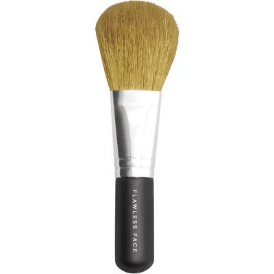 Flawless Application Face Brush