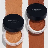 Original Loose Powder Foundation SPF 15