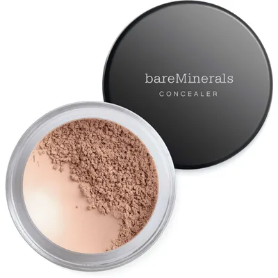 Loose Powder Concealer SPF 20