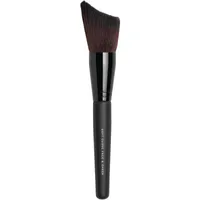 Soft Curve Face & Cheek Brush