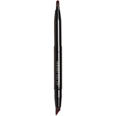 Double-Ended Perfect Fill Lip Brush