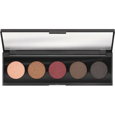 Bounce & Blur Eyeshadow Palette