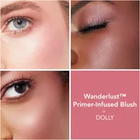 Wanderlust™ Primer-Infused Blush