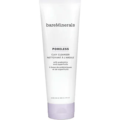 Poreless Clay Cleanser