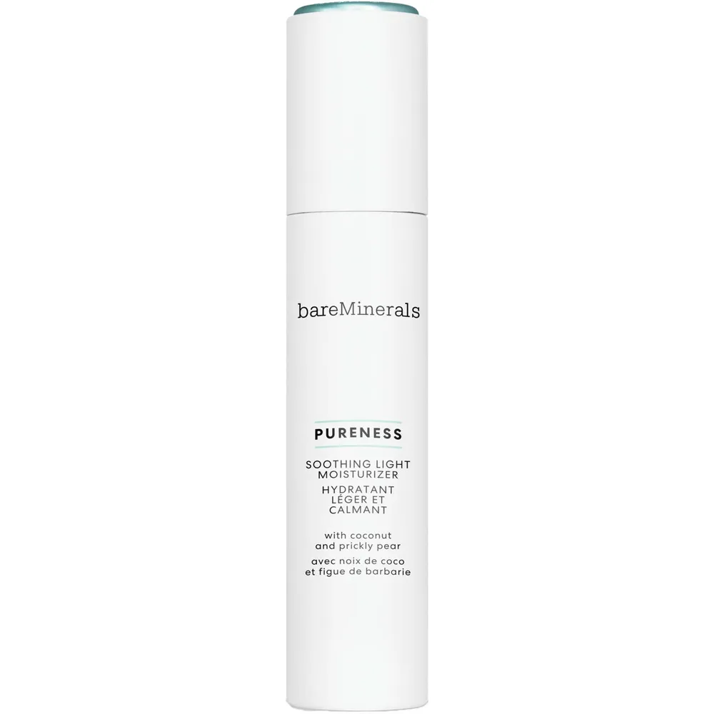 Pureness Soothing Light Moisturizer