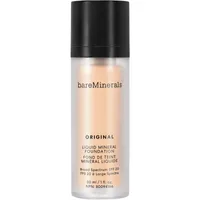 Original Liquid Mineral Foundation Broad Spectrum SPF 20