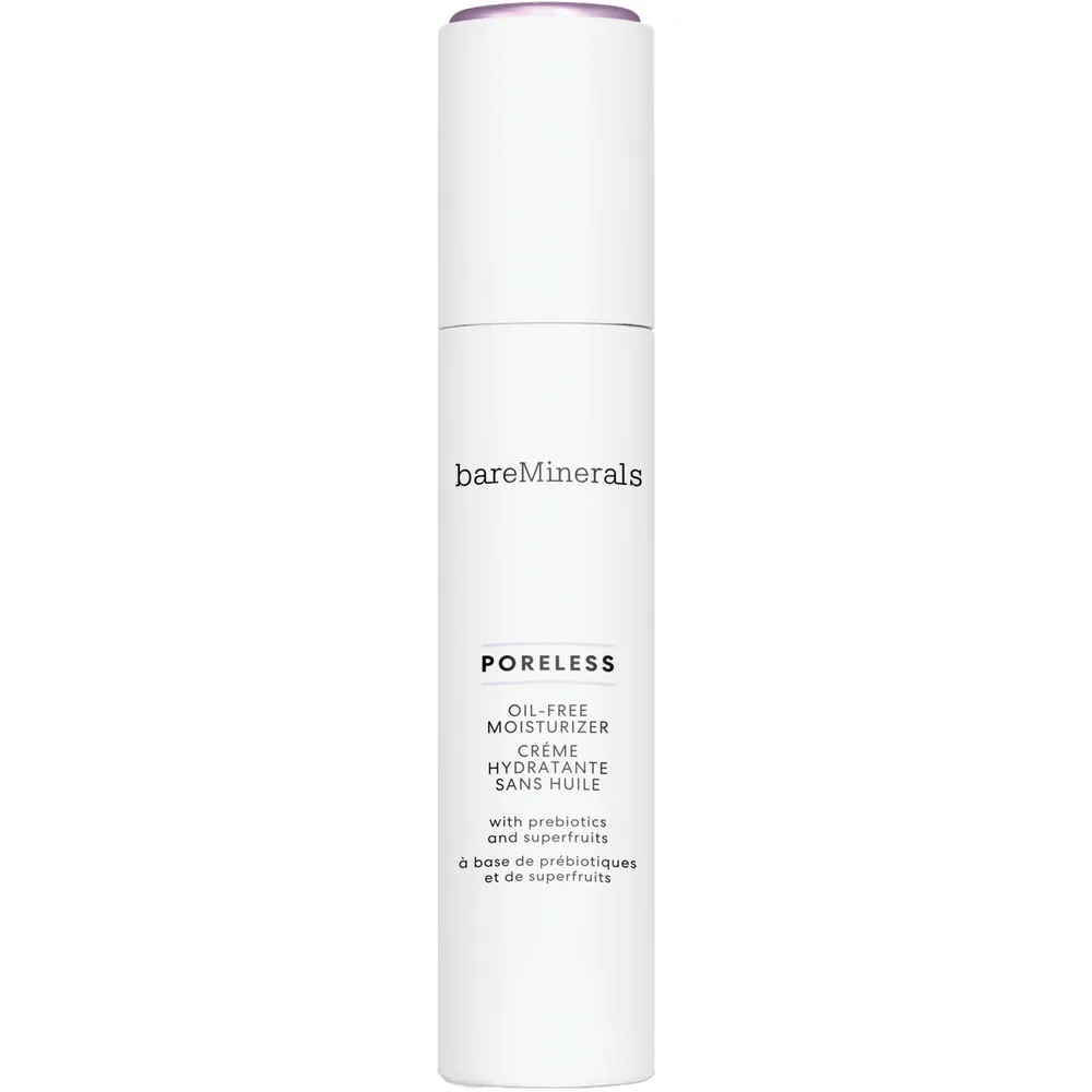 Poreless Oil-Free Moisturizer