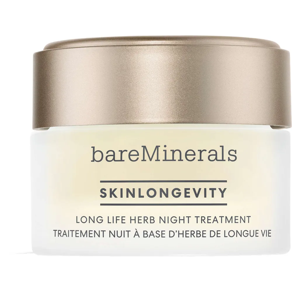 Skinlongevity Long Life Herb Night Treatment