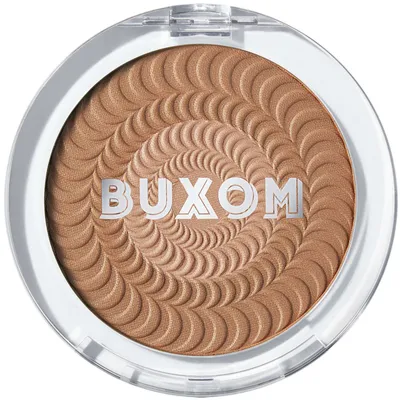 Staycation Vibes Primer-infused Bronzer