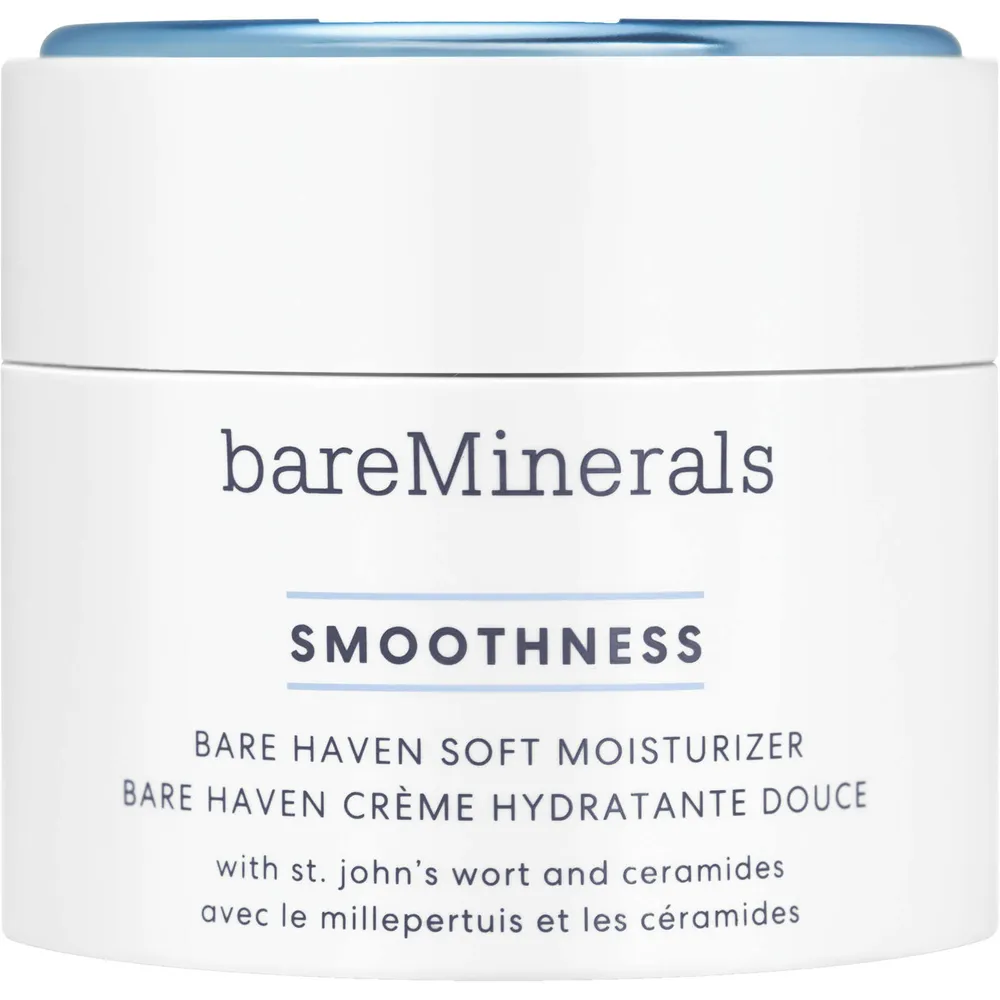 Smoothness Bare Haven Soft Moisturizer