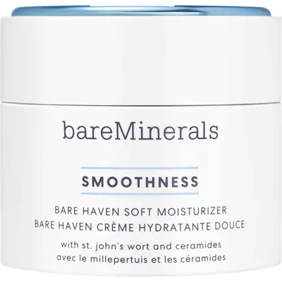 Smoothness Bare Haven Soft Moisturizer