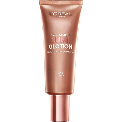 Primer Moisturizer True Match Lumi Glotion