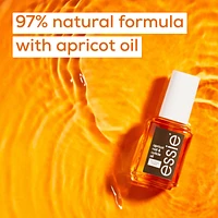 Apricot Cuticle Oil