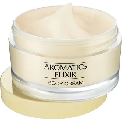Aromatics Elixir Body Cream