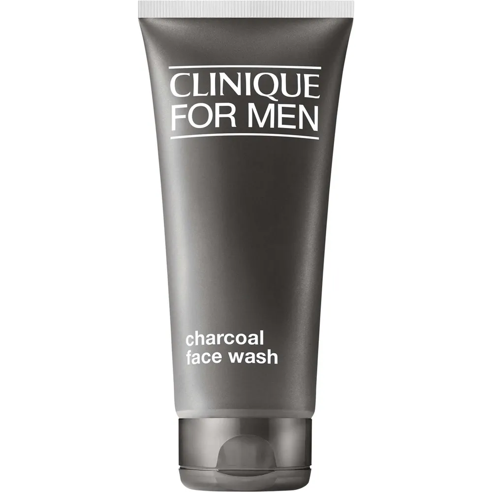 Clinique For Men Charcoal Face Wash