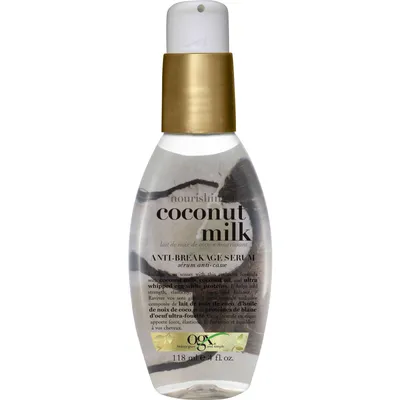 Nourishing + Coconut Milk Anti-Breakage Serum