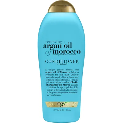 Salon Size Renewing + Argan Oil of Morocco Conditioner