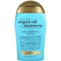 Trial Size Renewing Argan Oil of Morocco Shampoo