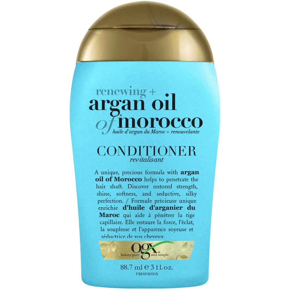 Trial Size Renewing Argan Oil of Morocco Conditioner