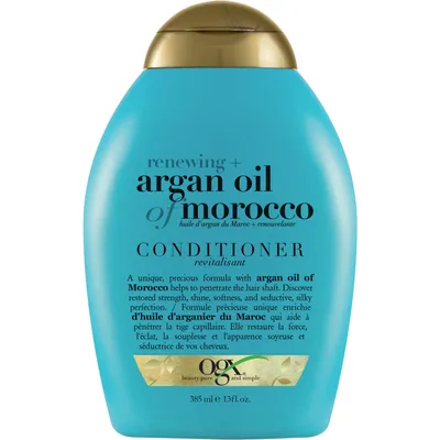Renewing + Argan Oil of Morocco Conditioner