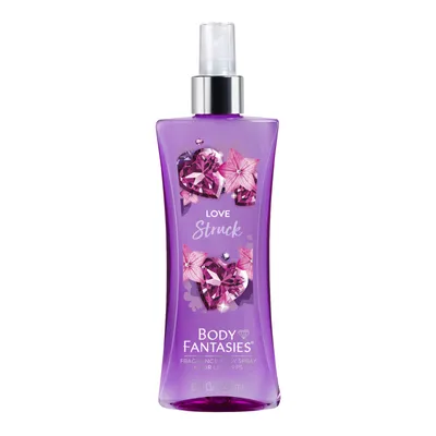 Lovestruck Fragrance Body Spray