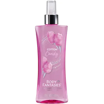 Cotton Candy Fragrance Body Spray
