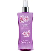 Japanese Cherry Blossom Fragrance Body Spray