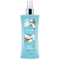 Coconut Fantasy Fragrance Body Spray