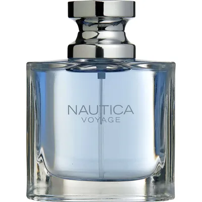 Nautica Voyage Eau de Toilette Spray