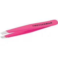 Mini Slant Tweezer Assorted Colors