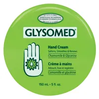 Hand Cream