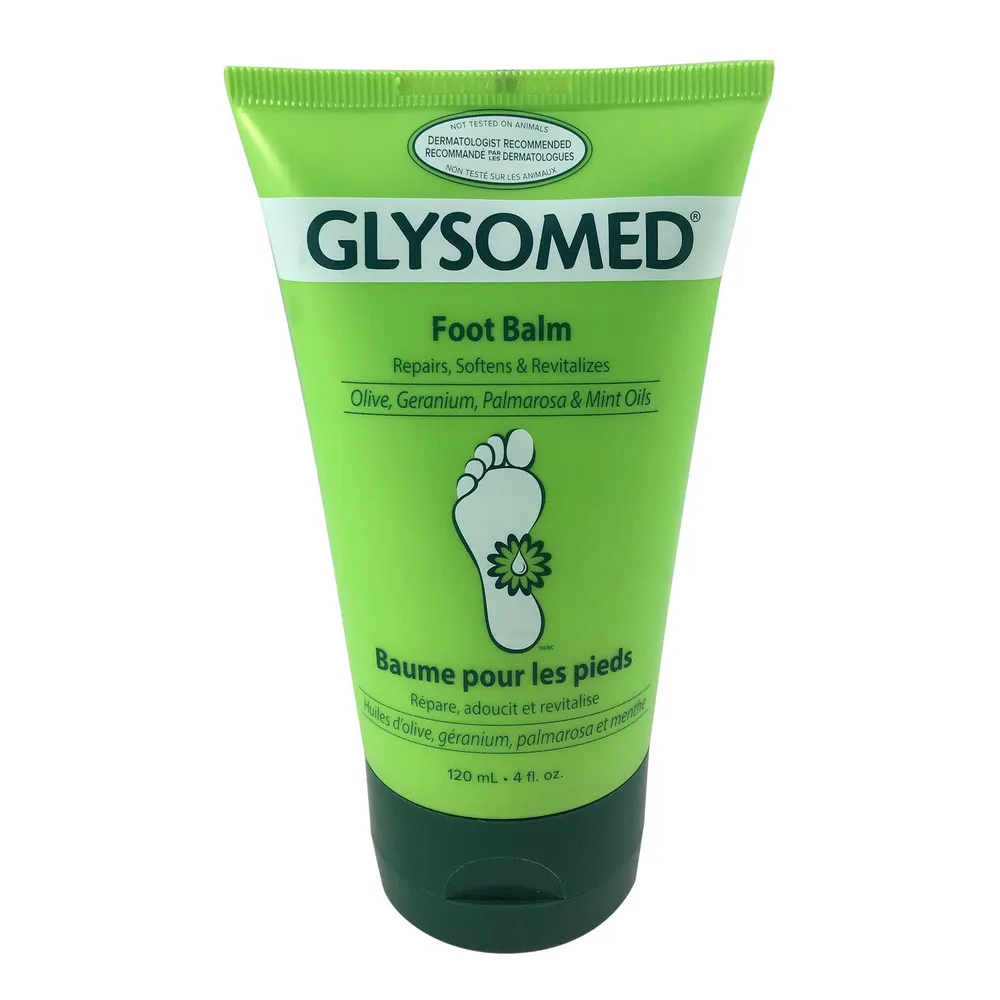 Foot Balm