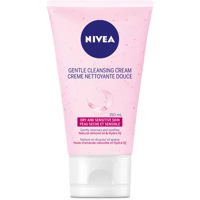 Gentle Cleansing Cream