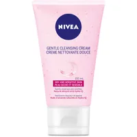 Gentle Cleansing Cream