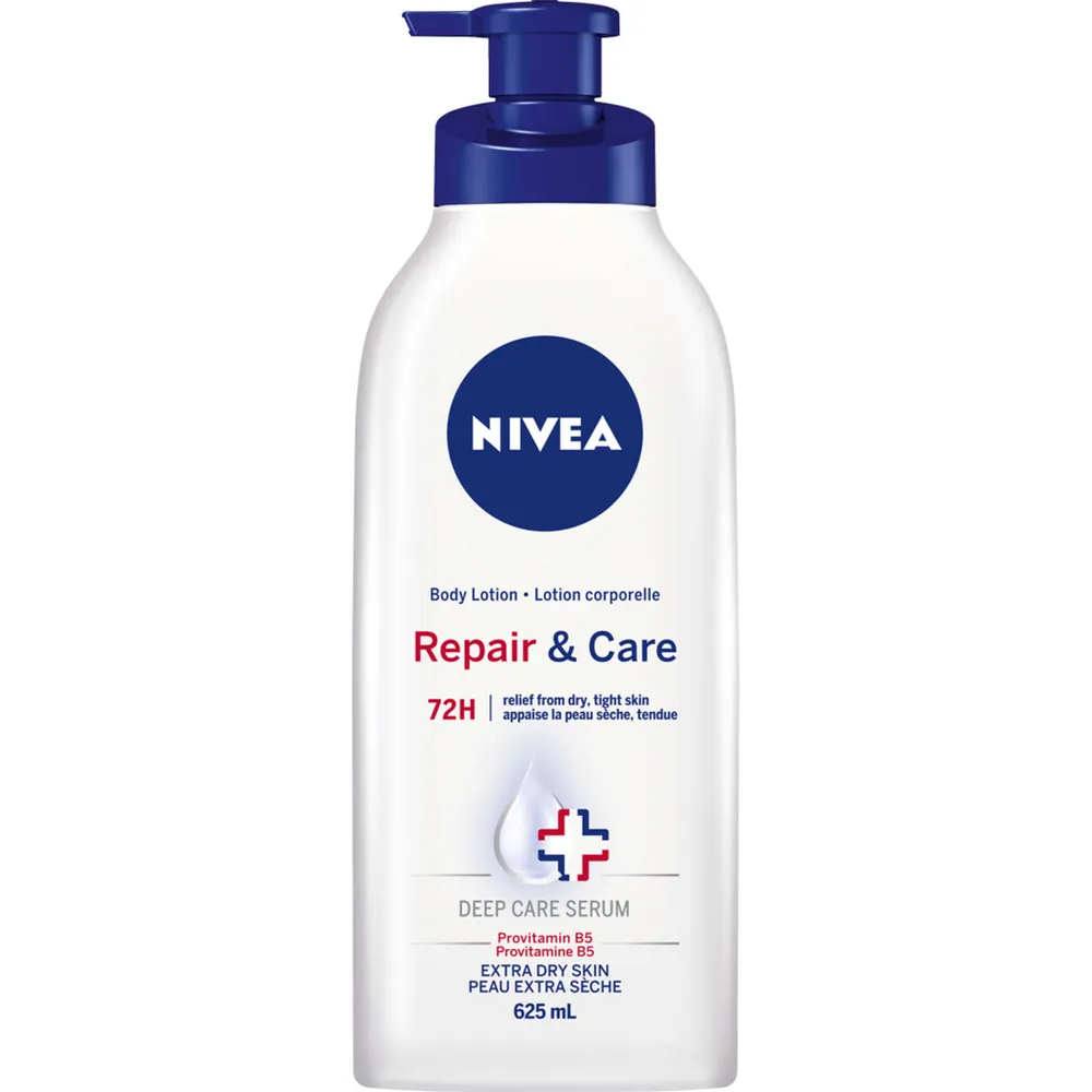 Repair & Care Body Lotion