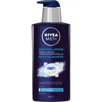 Men Revitalizing Body Lotion