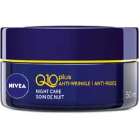 Q10 Plus Anti-Wrinkle Night Care