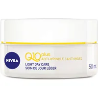 Q10 Power Anti-Wrinkle + Pore Refine Day Moisturizer for Younger Looking Skin