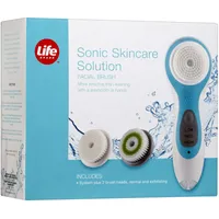 Sonic Skincare Solution