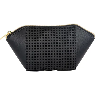 Textured Treasures -  Small Clutch