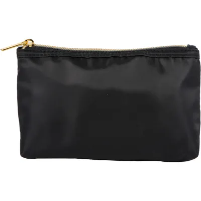 Black Basics Purse Kit