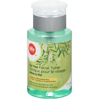 Tea Tree Oil Toner