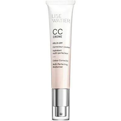 CC Crème Colour Corrector Multi-Perfecting Moisturizer