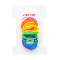 Pack Hair Elastics